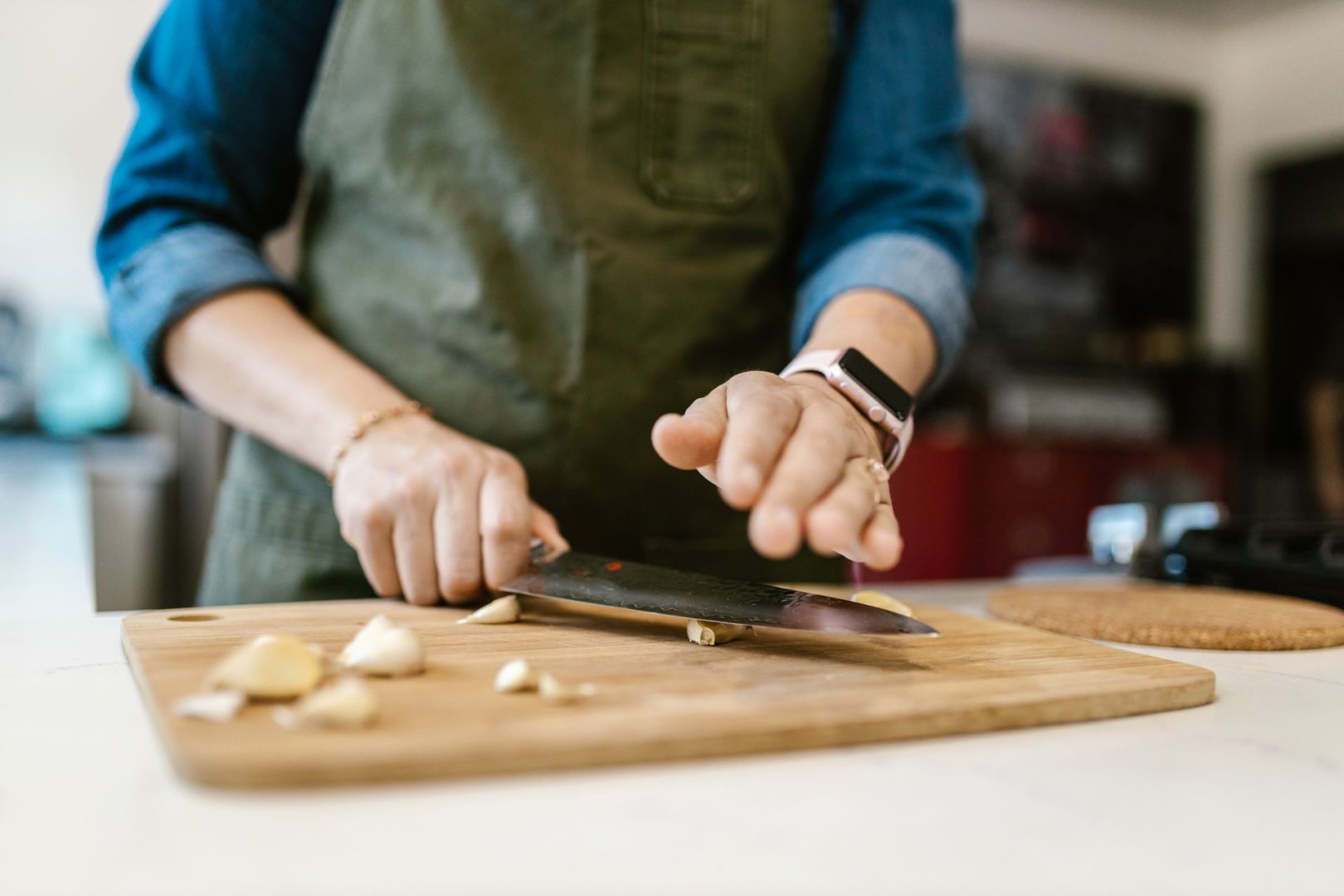Monili nella produzione alimentare — APA2