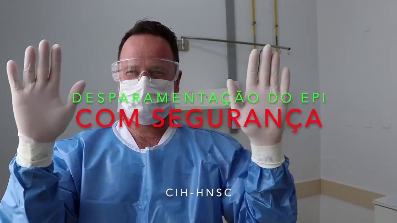 DPI ospedalieri — EPI1