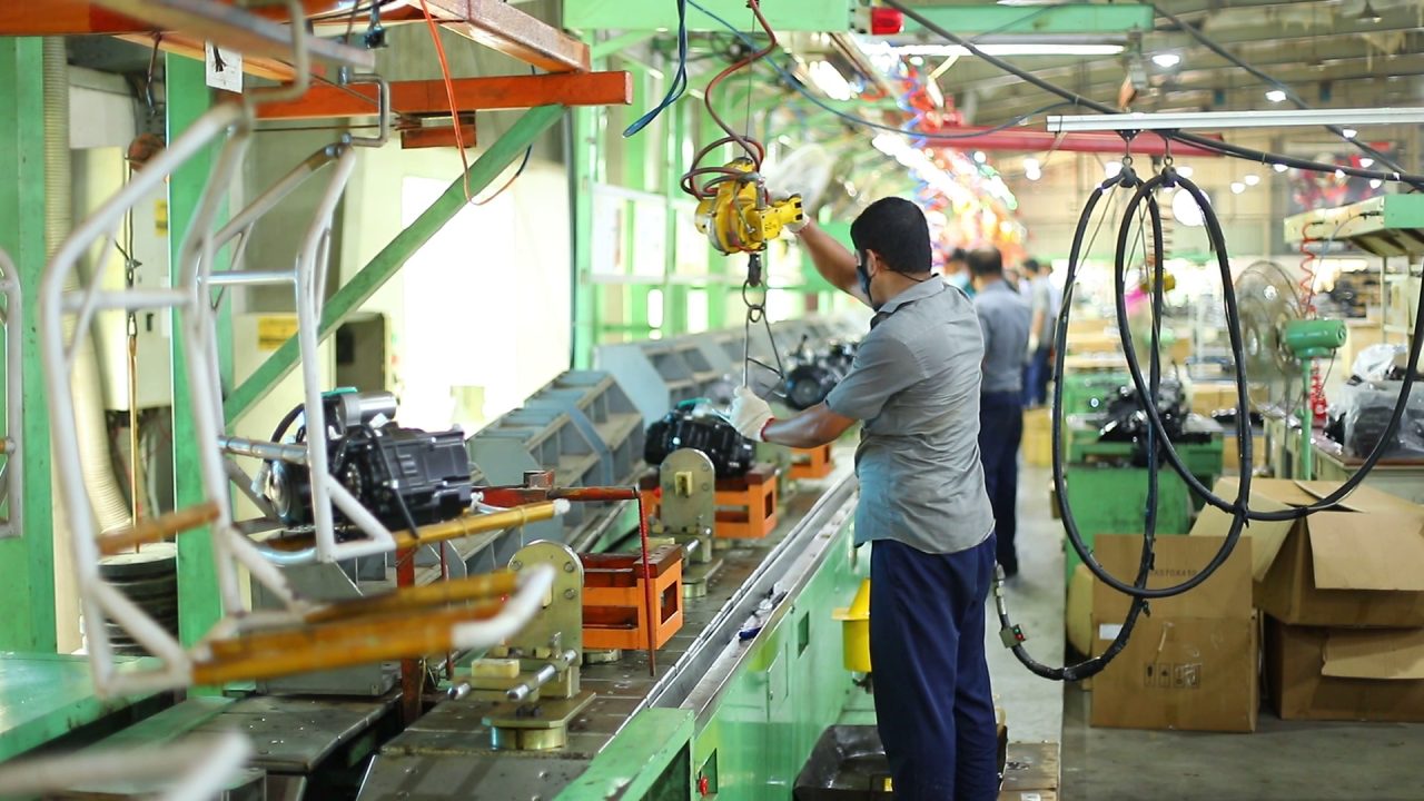 Analisi della produttività — ADP1